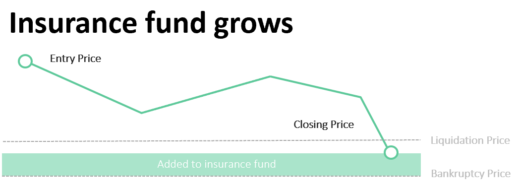how insurance fund grows